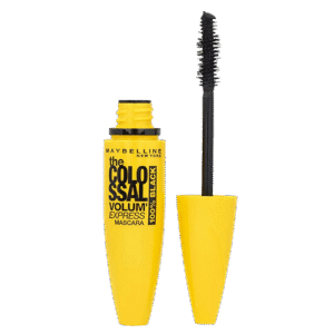 maybelline colossal mascara volume express