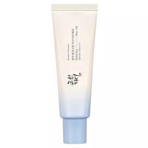 beauty of joseon relief sun aqua fresh rice + b5 sunscreen 50ml