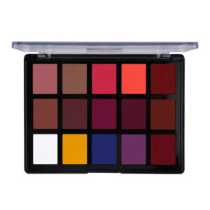 character lip define palette xd05c