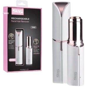 dsp facial hair remover