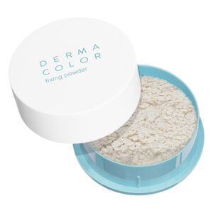 kryolan derma color fixing powder