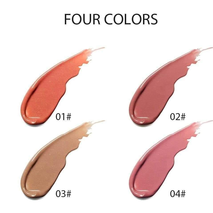 menow pro tint blush - الصورة 2