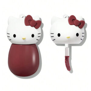 sheglam hello kitty poolside perfection lip glaze