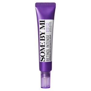 some by mi retinol intense advance triple action eye cream 30ml