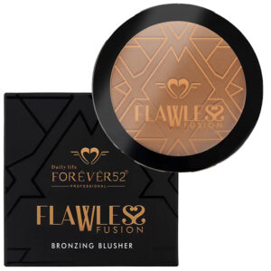 forever 52 flawless fusion bronzing blusher