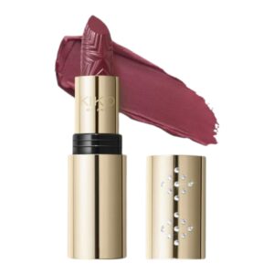 kiko joyful holiday hydra desire lipstick