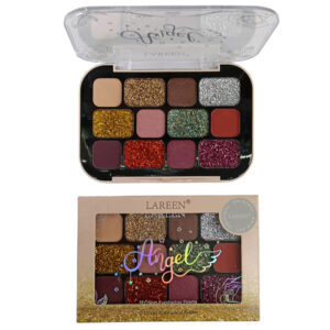 lareen angel eyeshadow palette g026