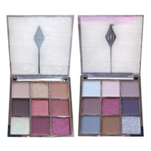 rose berry luxe gold eyeshadow 1077