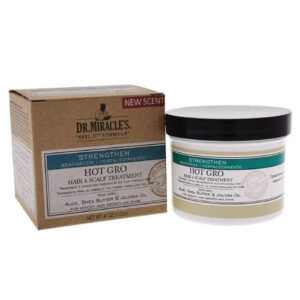 dr miracle hair & scalp treatment 113g
