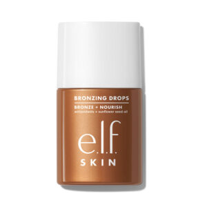 elf bronzing drops 30ml