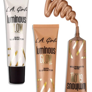 la girl luminous glow highlighter 30ml