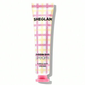 sheglam bubble kiss lip balm 10g