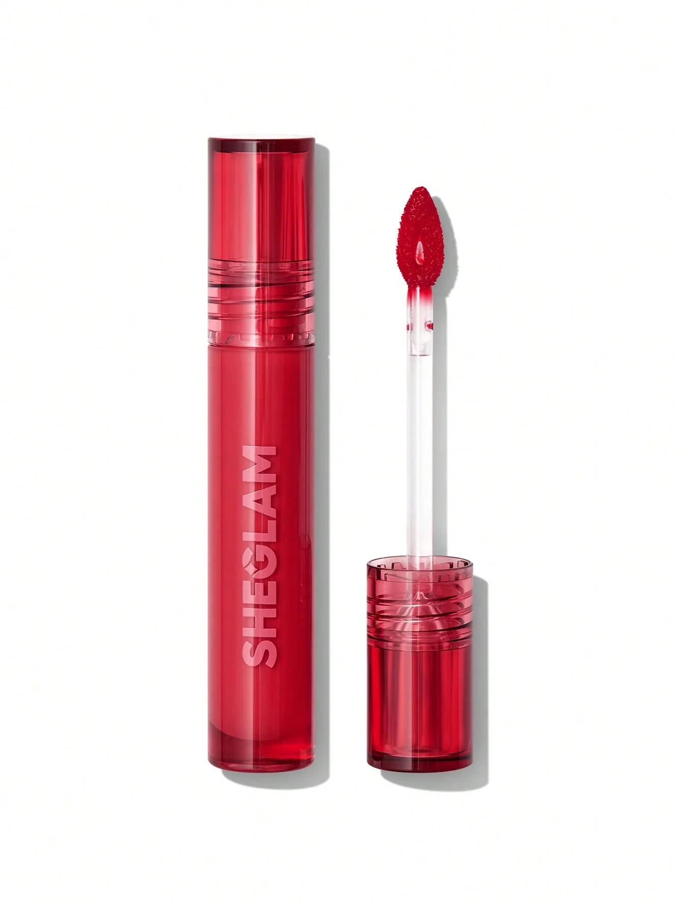 sheglam peel talk lip tint