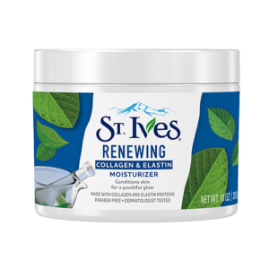 st.ives collagen cream 283g
