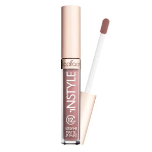 topface instyle extreme matte lip paint