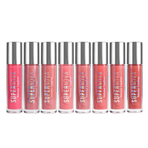 topface super nova volume lip gloss 4ml
