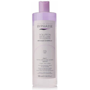 byphasse waterproof micellar solution 500ml
