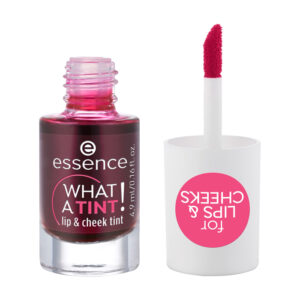 essence lip & cheek tint